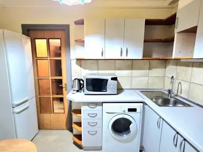 квартира по адресу Березняковская ул., 24