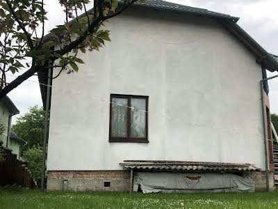 дом по адресу Затишна