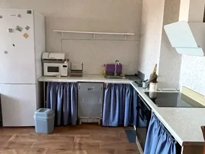 квартира за адресою Ясинуватський пров., 11