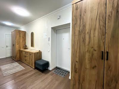 квартира за адресою Метрологічна вул., 25-А