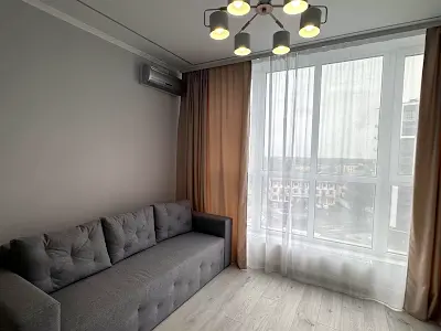 квартира по адресу Центральная ул., 21