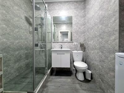 квартира за адресою Краківська вул., 27