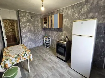 квартира за адресою Полярна вул., 6