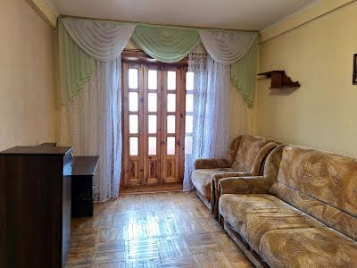 квартира по адресу Кубанской Украины ул. (Маршала Жукова), 20