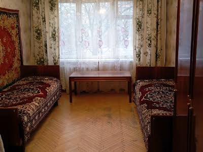 квартира по адресу Остафия Дашкевича ул. (Курнатовского), 3