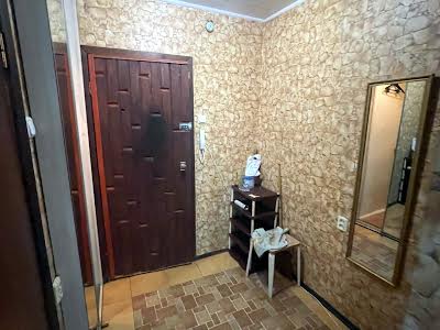 квартира по адресу Василия Тютюнника ул. (Анрі Барбюса), 56/2