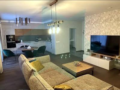 квартира за адресою Набережна Перемоги вул., 112-Д