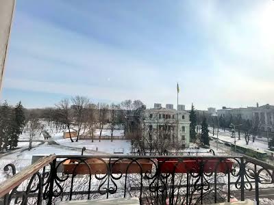 квартира за адресою Дмитра Яворницького просп. (Карла Маркса), 20