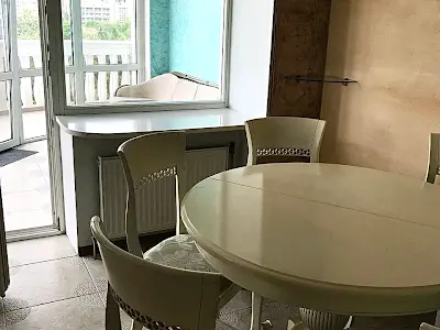 квартира по адресу Балтиморская ул. (Посмитного), 9а