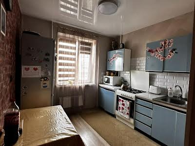 квартира по адресу Тираспольская ул., 43