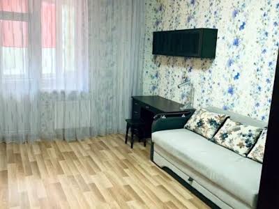 квартира по адресу Олены Пчилки ул., 6-А