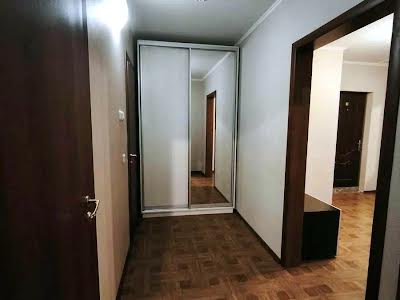 квартира по адресу Сергея Данченко ул., 1