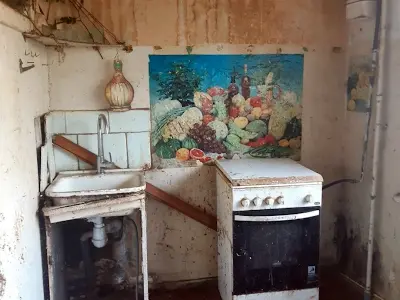 квартира за адресою Метрологічна вул., 2