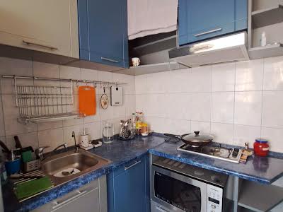квартира за адресою Свободи просп., 28-А