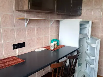 квартира по адресу Стратегическое шоссе (Науки), 21