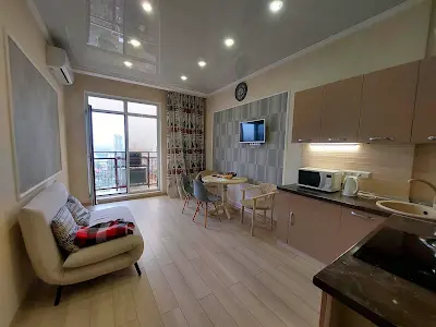 квартира за адресою Французький бульв., 60