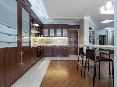 квартира по адресу Андрея Верхогляда ул. (Михайла Драгомирова), 7