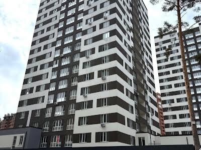 квартира по адресу Літературна, 27
