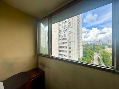 квартира за адресою Кадетський Гай вул., 11
