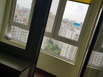 квартира по адресу Петра Григоренко просп., 22/20