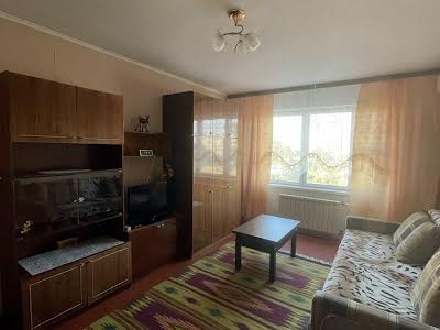 квартира по адресу Червоной Калины просп. (Владимира Маяковского), 26-Б