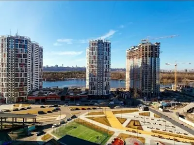 квартира за адресою Микільсько-Слобідська вул., 10