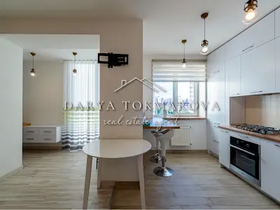 квартира по адресу Боголюбова ул., 6