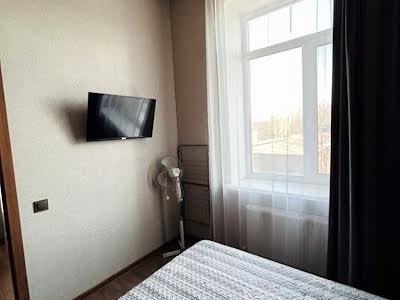 квартира за адресою Металургів просп., 8-А