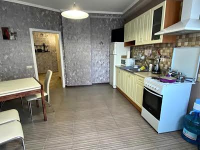 квартира за адресою Академіка Палладіна просп., 25