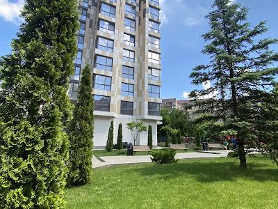 квартира за адресою Науки просп. (Гагаріна), 112-А