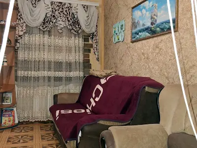 дом по адресу Садовая ул.