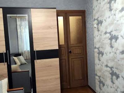 квартира по адресу Василя Овсієнка ул. (Білгородська), 23