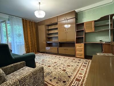 квартира по адресу Світлицького ул., 30/20б