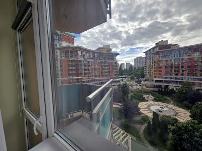 квартира по адресу Юлии Здановской ул. (Ломоносова), 71-Д