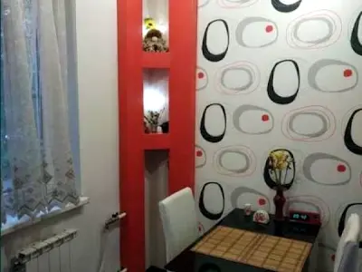 квартира за адресою Соборності України вул., 244