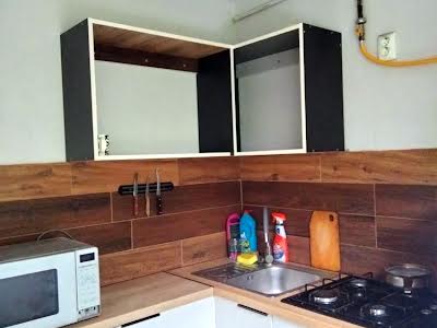 квартира по адресу Ганкевича ул., 15