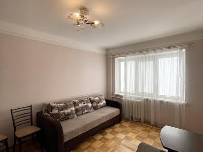 квартира по адресу Дарницкий бульв., 17
