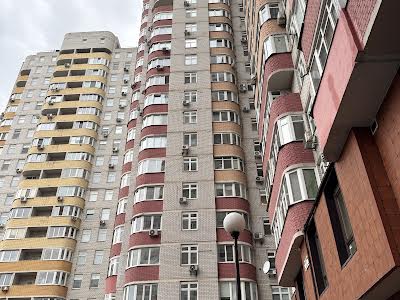 квартира по адресу Петра Калнишевського ул. (Михайла Майорова), 7