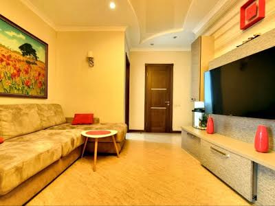 квартира за адресою Федора Ернста вул., 16-Б