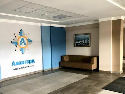 квартира за адресою Голосіївський просп. (40-річчя Жовтня), 95-А