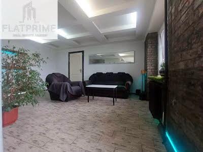 квартира за адресою Ентузіастів вул., 17