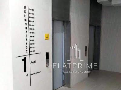 квартира за адресою Берковецька вул., 3Д
