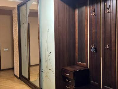 квартира за адресою Юлії Здановської вул. (Ломоносова), 52-А