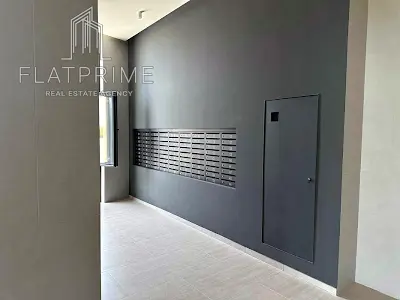 квартира за адресою Зарічна вул., 6