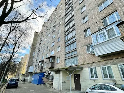 квартира за адресою Загорівська вул. (Багговутівська), 3/15