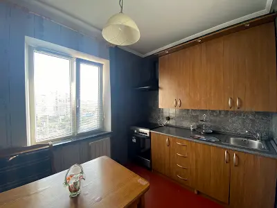 квартира по адресу Александра Кошица ул., 10/21