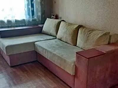 квартира за адресою Сонячна Набережна вул. (Маршала Малиновського), 34