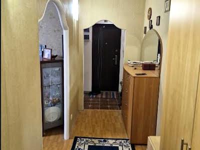 квартира за адресою Осіння вул., 9-А