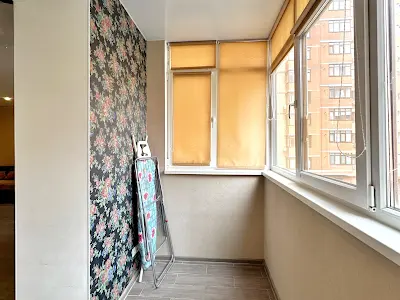 квартира по адресу Запорожское шоссе, 28-Ю