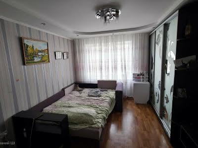 квартира за адресою Оноре де Бальзака вул., 6